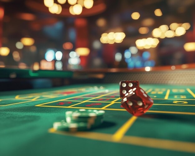 Red Tiger live game displayed in iOS Safari browser showing dealer, bet controls, and chat interface